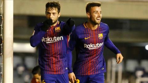 Nhận định Barcelona B vs Albacete 2h00 ngày 20/12 (Hạng 2 TBN)