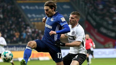 Nhận định Schalke vs Cologne 02h45 ngày 20/12 (Cúp Quốc gia Đức)