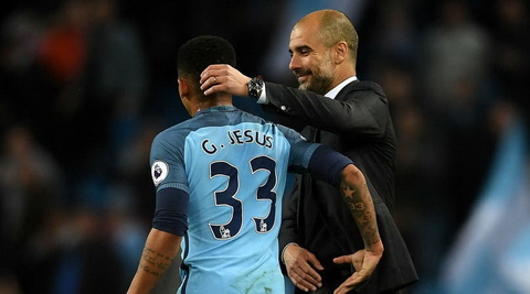 Sứt mẻ hàng công, Pep sẽ nhắm ai trong kỳ chuyển nhượng mùa Đông?