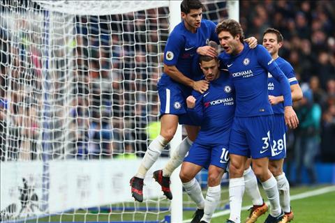 HLV Conte muốn Chelsea sớm gia hạn hợp đồng với hai trụ cột