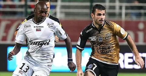 Nhận định Troyes vs Guingamp 2h00 ngày 3/12 (Ligue 1 2017/18)