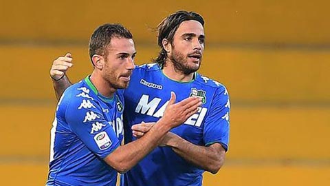 Nhan dinh Atalanta vs Sassuolo 21h00 ngay 2012 (Coppa Italia 201718) hinh anh