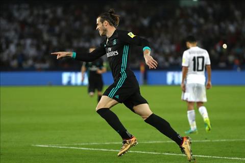 Bale sắp đổi chỗ Harry Kane