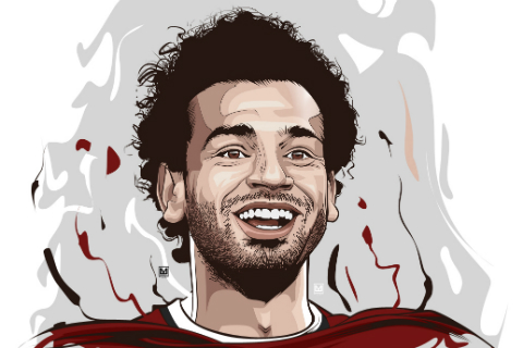 Mohamed Salah: Vị vua Ai Cập của thành phố Cảng