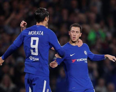 Chelsea 2-1 Bournemouth 3 phut dien ro hinh anh 4