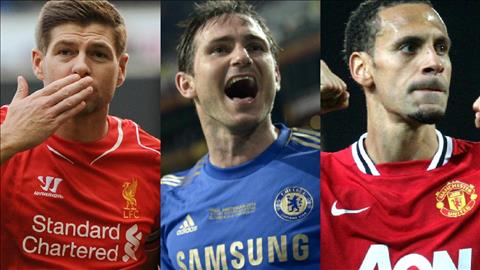 Cùng với những huyền thoại, Gerrard ca ngợi Liverpool với chiến tích lọt vào chung kết
