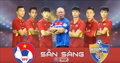 U23 Việt Nam 2-3 Ulsan Hyundai (KT): Trận thua tiếc nuối nhưng đáng khen