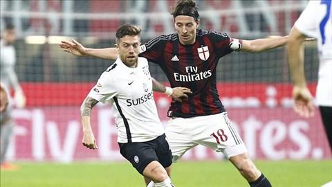 Nhan dinh AC Milan vs Atalanta 0h00 ngay 2412 (Serie A 201718) hinh anh