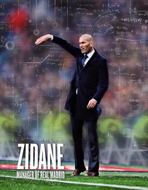 Zidane vs Valverde Tu cho nguong mo, gio la doi thu khong doi troi chung hinh anh 4