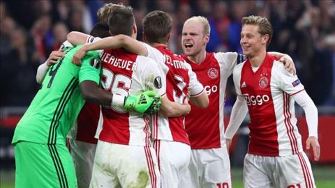 Nhận định Ajax vs Willem II 22h30 ngày 24/12 (VĐQG Hà Lan)