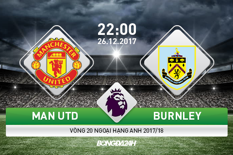 MU 2-2 Burnley (KT): Lễ tặng quà buồn ở Old Trafford