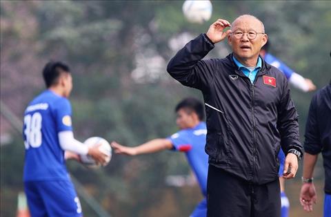 Quyết có điểm tại VCK châu Á, U23 Việt Nam rèn thể lực nặng