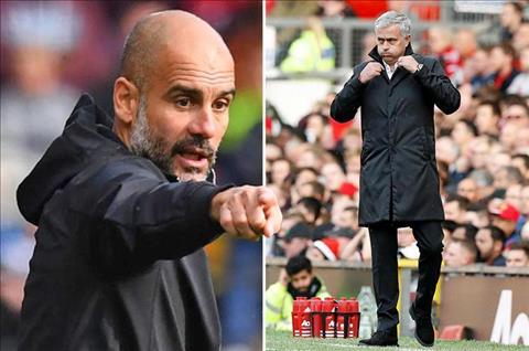 Quan điểm: Thú nhận đi Mourinho, Man City mạnh hơn hẳn M.U