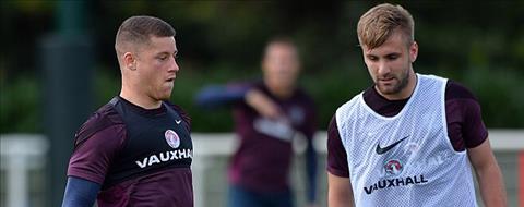 Tottenham nâng cấp đội hình bằng bộ đôi người Anh