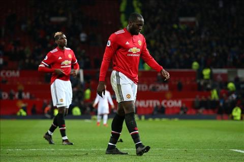 Dư âm M.U 2-2 Burnley: Lukaku cần Lingard hơn Ibrahimovic