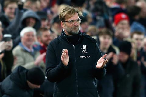Klopp báo tin buồn về lực lượng của Liverpool sau trận Swansea