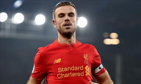 Liverpool CHÍNH THỨC trói chân thành công trụ cột