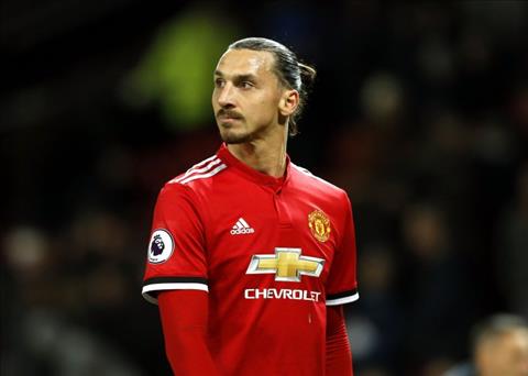 M.U nhắm tiền đạo tuyển Ý thay Ibrahimovic