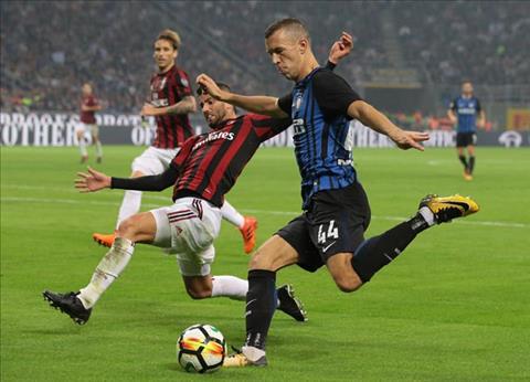 Nhận định AC Milan vs Inter 02h45 ngày 28/12 (Coppa Italia 2017/18)