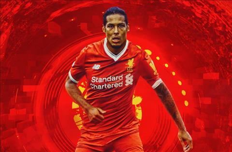 Liverpool mua Van Dijk giá kỷ lục thế giới: Cơn ghen tức của Mourinho