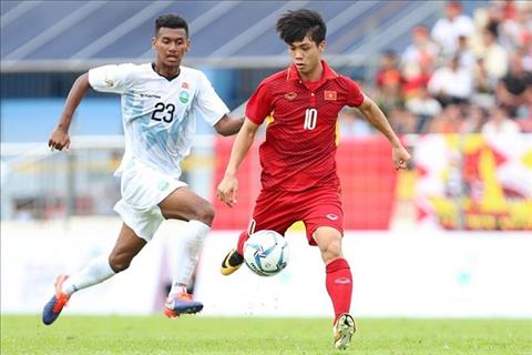 Người hâm mộ không được theo dõi trận đấu giữa U23 Việt Nam với Palestine