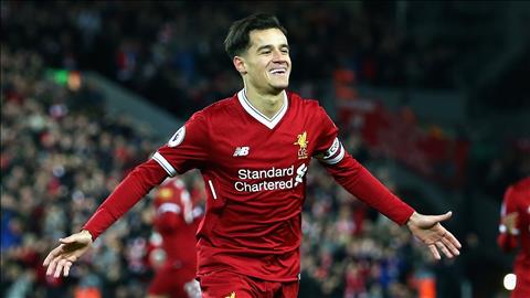 Đây! Bằng chứng cho thấy Coutinho sắp tới Barca