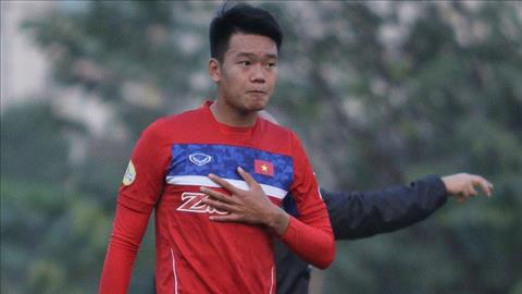 Hâm mộ Sergio Ramos, tân binh U23 Việt Nam tự tin có suất đá chính trên tuyển