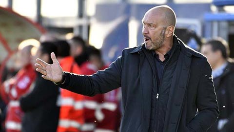 Nhận định Crotone vs Napoli 02h45 ngày 30/12 (Serie A 2017/18)