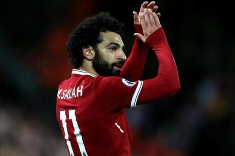 Klopp: Salah không cần nghỉ ngơi mà vẫn có thể tỏa sáng