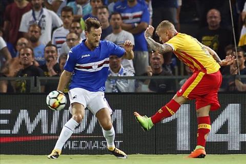 Nhan dinh Sampdoria vs Spal 21h00 ngay 3012 (Serie A 201718) hinh anh