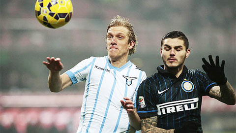 Nhận định Inter Milan vs Lazio 0h00 ngày 31/12 (Serie A 2017/18)