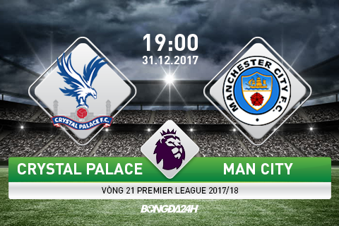 Crystal Palace 0-0 Man City (KT): Rốt cục, Premier League đã tạm được cứu