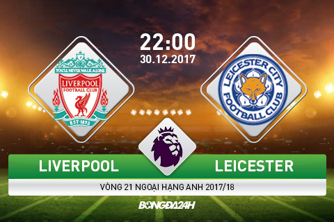 Liverpool 2-1 Leicester (KT): Một mình sát thủ Salah tiêu diệt gọn "bầy cáo"