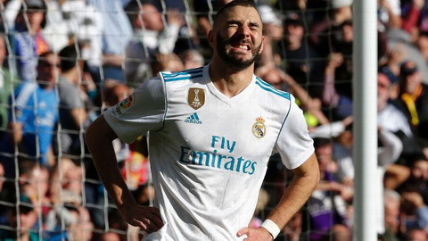 Đội bóng đầu tiên ở Anh bị Benzema từ chối?