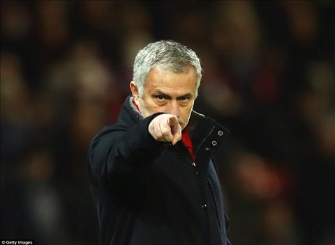 Mourinho úp mở khả năng chiêu mộ Alexis Sanchez