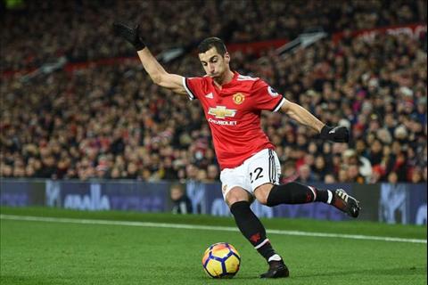 M.U 0-0 Southampton: Khi Mkhitaryan vứt bỏ cơ hội cuối cùng