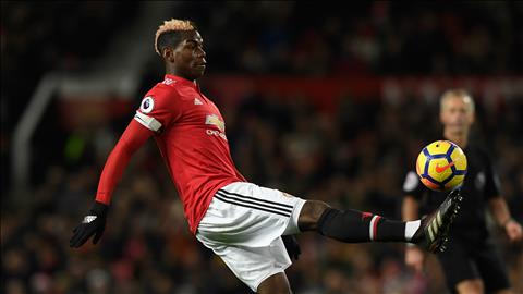 M.U hòa thất vọng, Pogba bị chỉ trích dữ dội