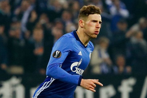 Sau Van Dijk, Liverpool tiếp tục mua sao khủng