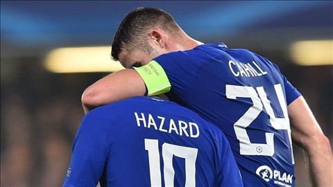 Conte mong các học trò nương chân với nhau ở World Cup 2018