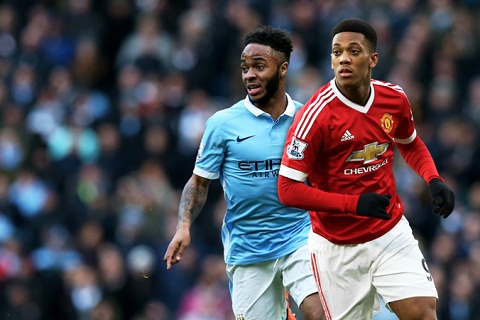 Derby Manchester: Cuộc chiến của những “kẻ nắm giữ thời gian”