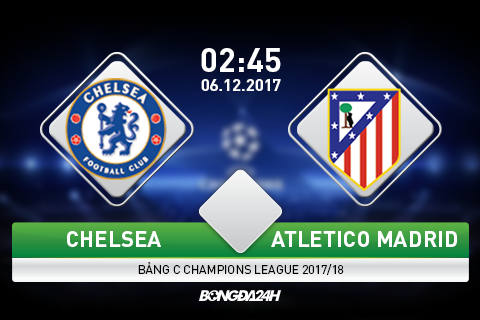Chelsea vs Atletico Madrid (2h45 ngay 612) Tam biet Simeone hinh anh