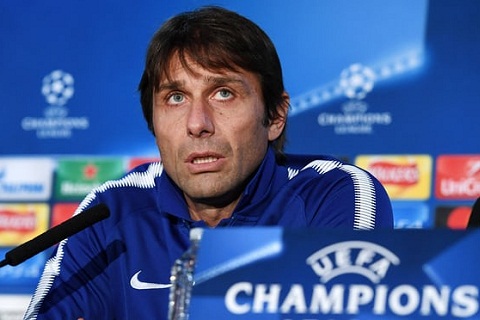 Người Chelsea ủng hộ Man City thắng trận derby