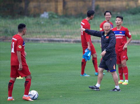 'Quân xanh' của U23 Việt Nam vừa lên ngôi vô địch tại Hàn Quốc