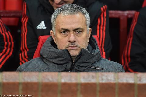 Lội ngược dòng, Mourinho dành lời khen cho 1 cầu thủ
