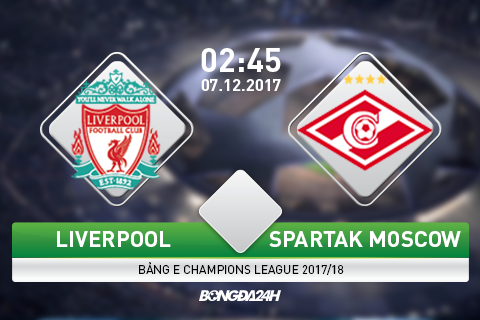 Liverpool 7-0 Spartak Moscow (KT): The Kop oai hùng vượt qua vòng bảng bằng màn hủy diệt kinh hoàng