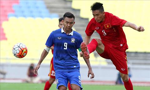 Sao U23 Thai Lan noi gi ve co hoi thanh cong cua cau thu Viet o Thai League hinh anh