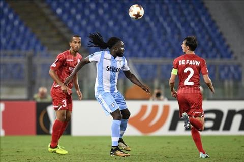 Nhận định Zulte vs Lazio 3h05 ngày 8/12 (Europa League 2017/18)