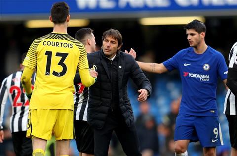 Trụ cột Chelsea đích thân thừa nhận có thể sớm ra đi