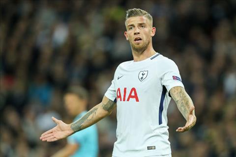 Để có sao Tottenham, M.U phải đáp ứng các điều kiện này