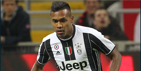 Juventus thách thức Chelsea vụ Sandro